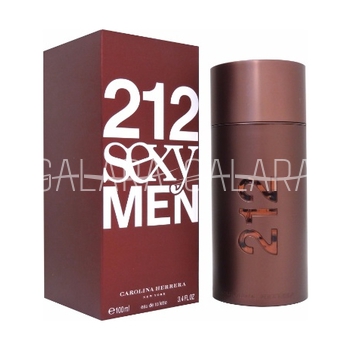 CAROLINA HERRERA 212 Sexy