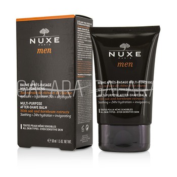 NUXE 