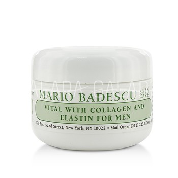 MARIO BADESCU 