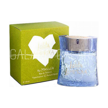 LOLITA LEMPICKA Au Masculin