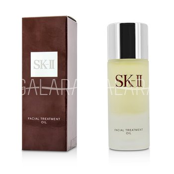 SK II 