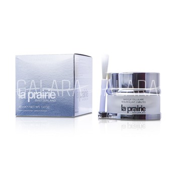 LA PRAIRIE Cellular 3