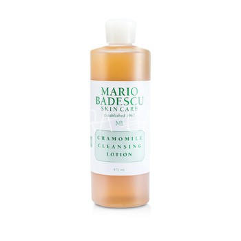 MARIO BADESCU Chamomile