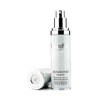 NATURA BISSE Diamond White