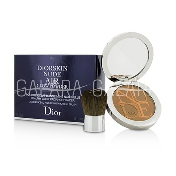 CHRISTIAN DIOR Diorskin Nude Air Healthy Glow