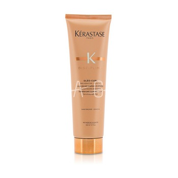 KERASTASE Discipline Oleo-Curl Definition and Suppleness