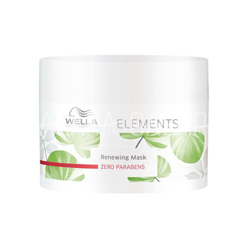 WELLA     ELEMENTS