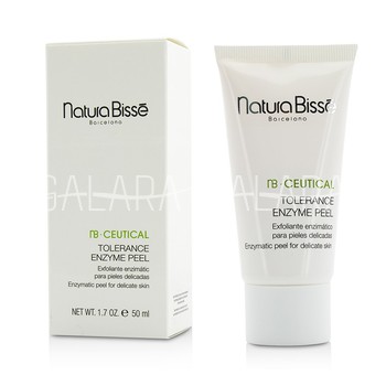 NATURA BISSE NB Ceutical Tolerance