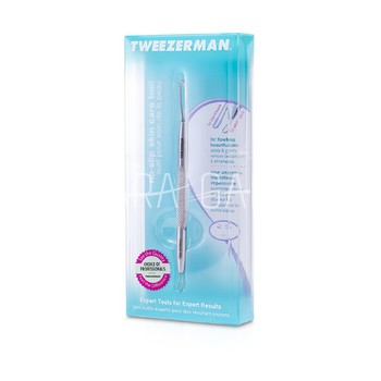 TWEEZERMAN No Slip