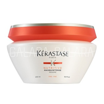 KERASTASE       Nutritive Masquintense