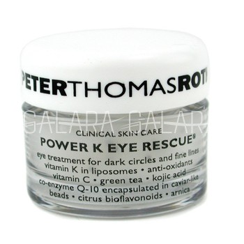 PETER THOMAS ROTH Power K