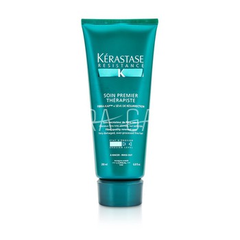 KERASTASE Resistance Soin Premier Therapiste Fiber Quality