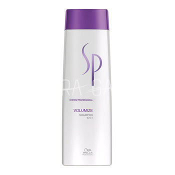 WELLA        VOLUMIZE Shampoo