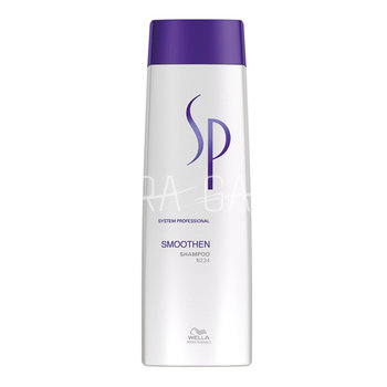 WELLA         SMOOTHEN Shampoo