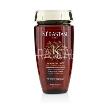 KERASTASE Aura Botanica Bain Micellaire