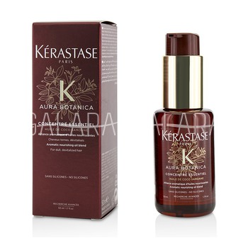 KERASTASE Aura Botanica Concentre Essentiel