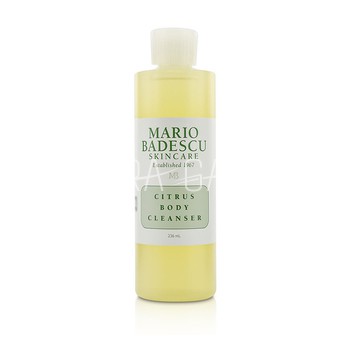 MARIO BADESCU Citrus