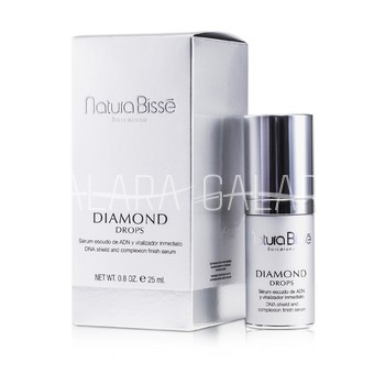 NATURA BISSE Diamond Drops