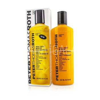 PETER THOMAS ROTH Mega-Rich