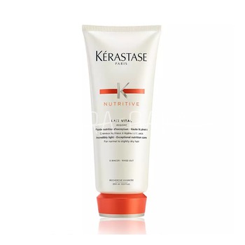 KERASTASE         Nutritive Lait Vital