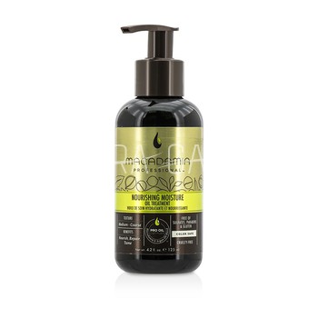 MACADAMIA NATURAL OIL Professional