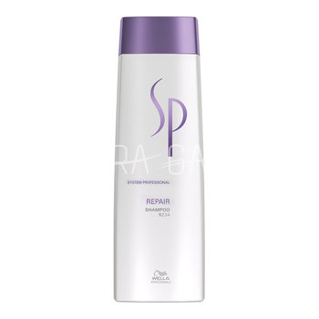 WELLA      REPAIR Shampoo