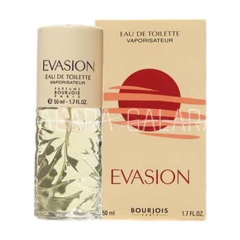 BOURJOIS Evasion