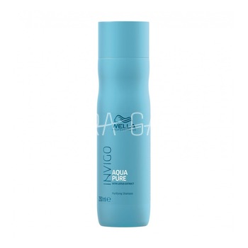 WELLA   Invigo Balance Aqua Pure