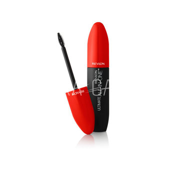 REVLON    Mascara Ultimate All-in-one Nwp