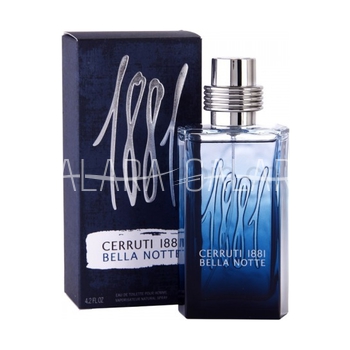 CERRUTI 1881 Bella Notte