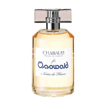 CHABAUD MAISON DE PARFUM Nectar De Fleurs