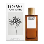 LOEWE Pour Homme new