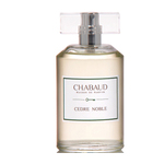 CHABAUD MAISON DE PARFUM Cedre Noble