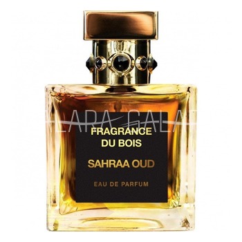 FRAGRANCE DU BOIS Sahraa Oud