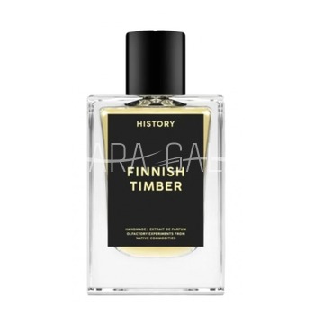 HISTORY PARFUMS Finnish Timber