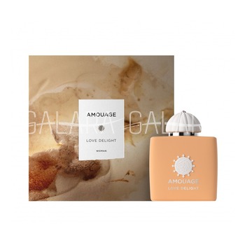 AMOUAGE Love Delight