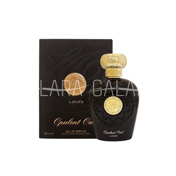 LATTAFA Opulent Oud