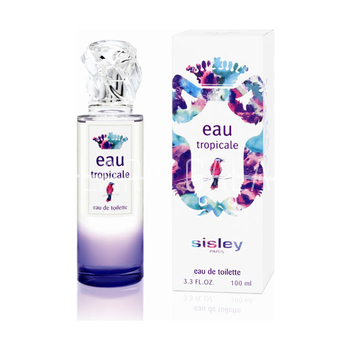 SISLEY Eau Tropicale