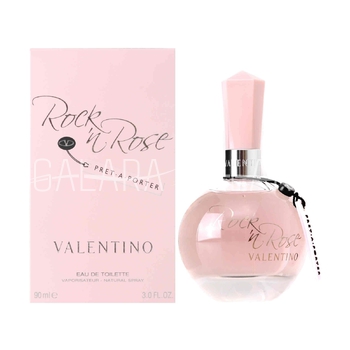 VALENTINO Rock'N Rose Pret-A-Porter