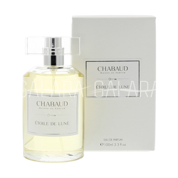 CHABAUD MAISON DE PARFUM Etoile de Lune